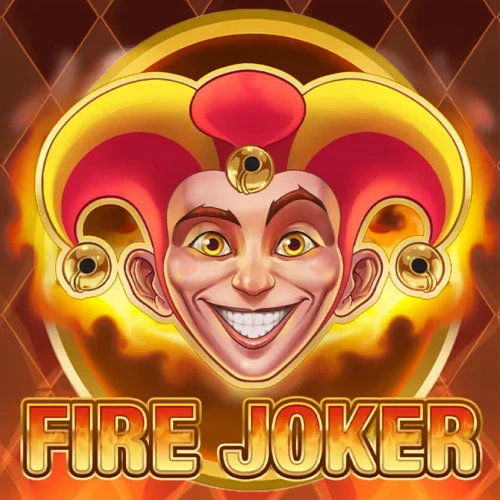 Koe perinteinen kasinotunnelma modernilla otteella tässä tulisessa Fire Joker -pelissä JB Casino -alustalla.