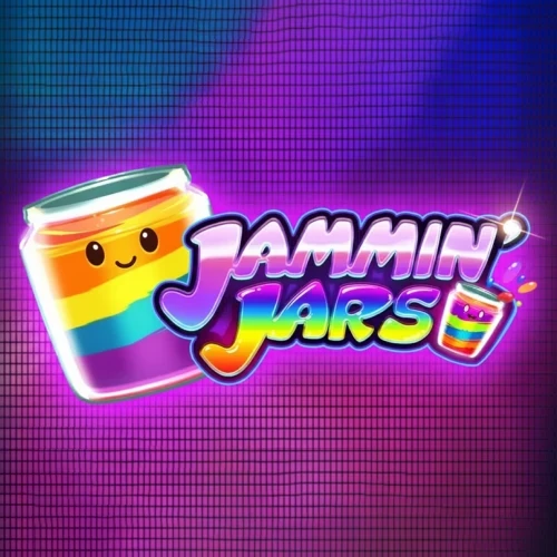 Nauti hedelmäisestä meiningistä ja tanssi tiesi voittoihin värikkäässä Jammin’ Jars -pelissä JB Casino -sivustolla.