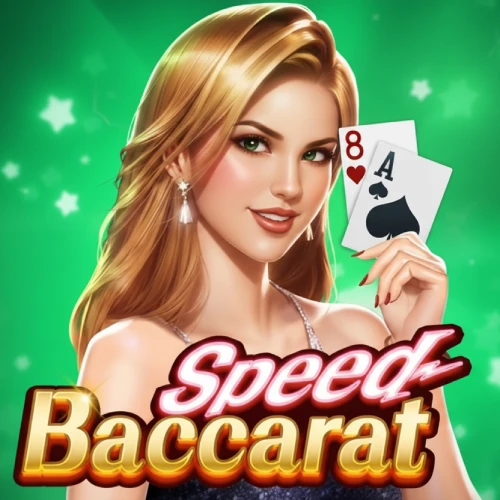 Nauti nopeatahtisesta pelistä ja pikaisista kierroksista Speed Baccarat -pöydissä JB Casino -live-kasinolla.